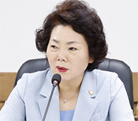오해정 부의장