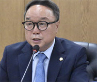 김광성 행정재경위원장