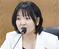 곽고은 복지건설위원장
