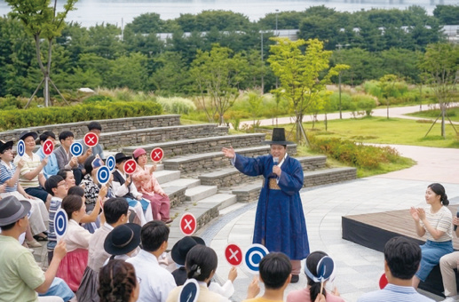백제 골든벨