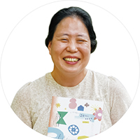 김솔미 작가