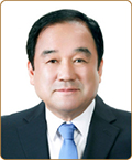 고양석 의장
