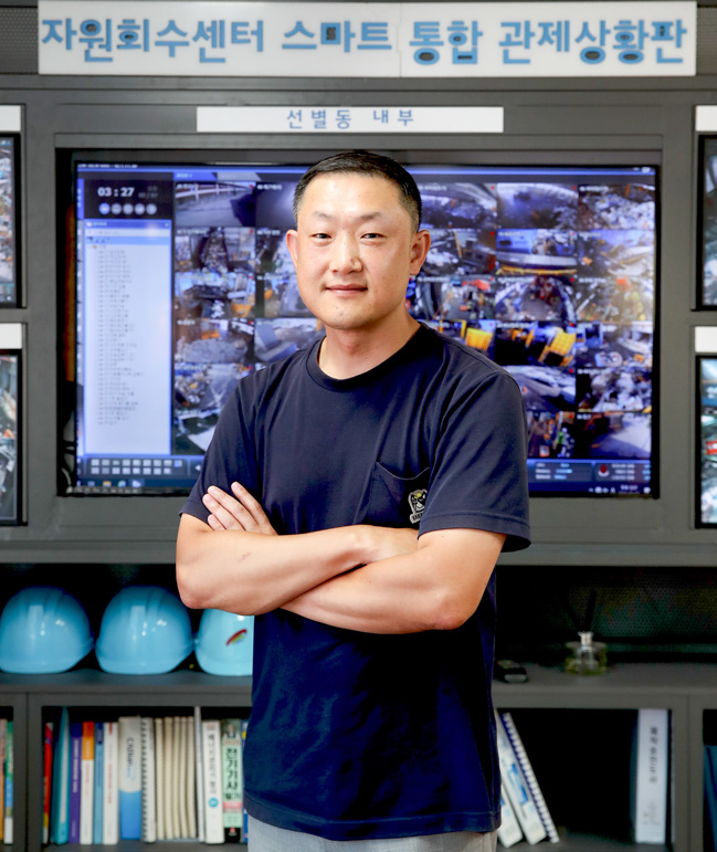 장호진 파트장님