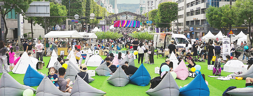 서리풀 뮤직 라이브러리