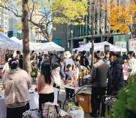 명동남산골 골목형상점가