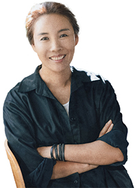 황지해 작가