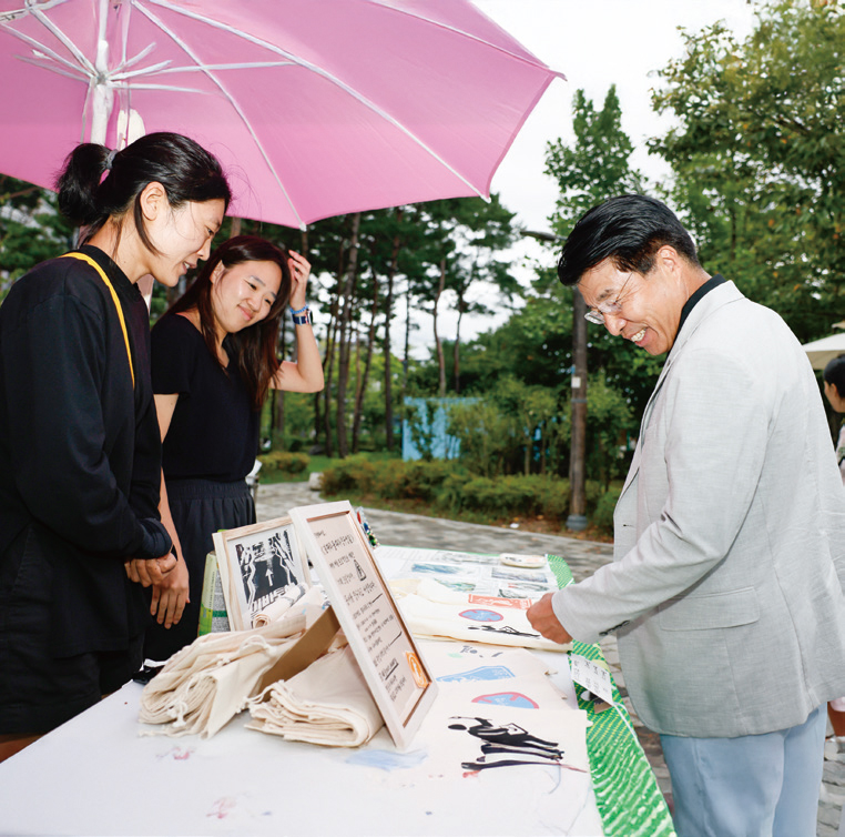 송파구 청년예술인 축제
