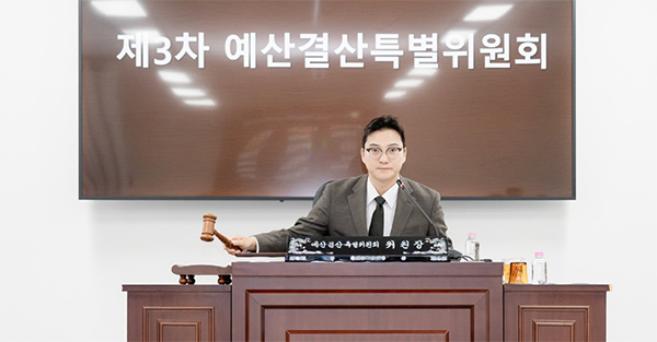 최상규 위원장