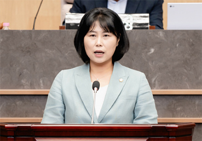 김은희 의원