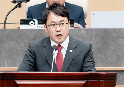 최동수 의원