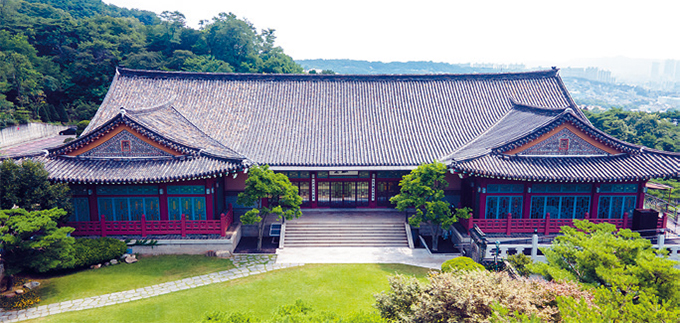 삼청각