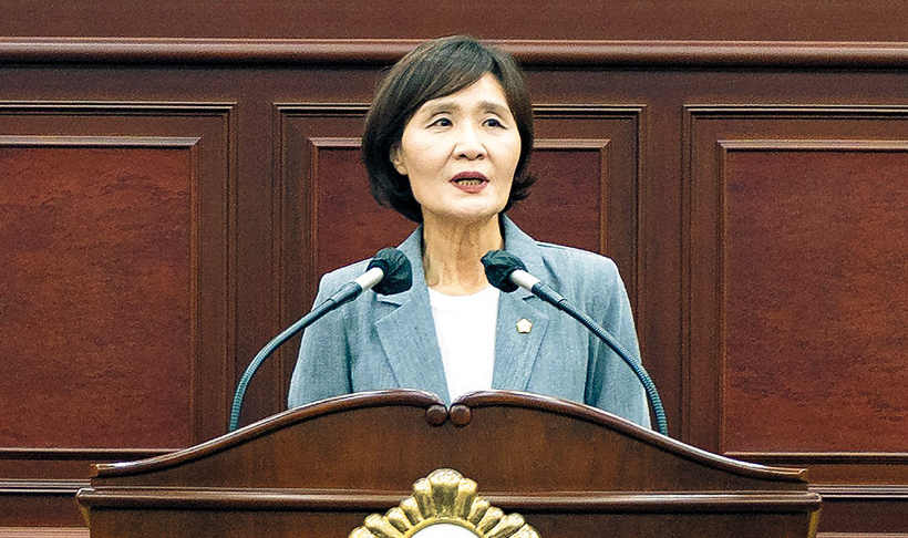박윤경 의원