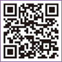 성북50+ 청춘대학 알아보기 QR