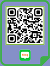 블로그 QR