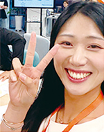 조하정 인플루언서