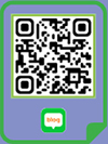 블로그 QR