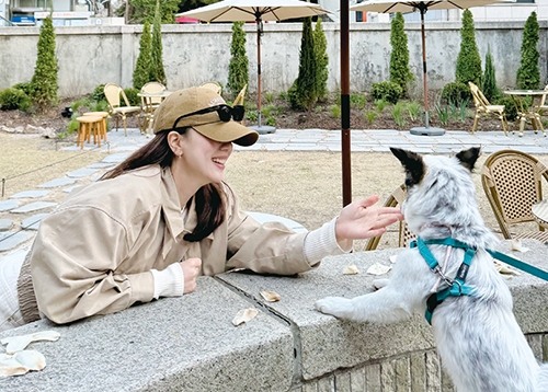 반려동물도 행복한 중구