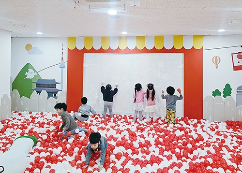 [광장기획] 잘~ 생겼다! 2025 구민의 일상을 새로 채운 시설공간 모음.ZIP