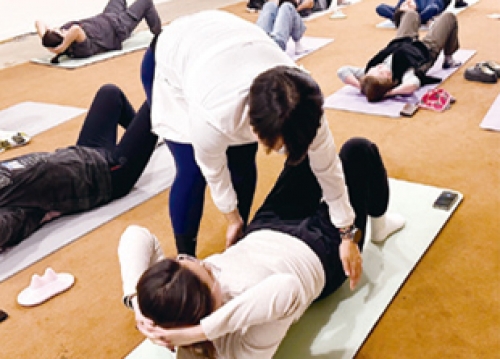 [우리동네 이모저모] 광희동, 다산동, 동화동, 명동, 소공동, 약수동, 필동