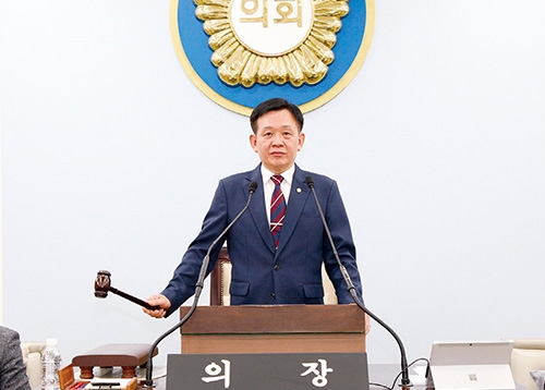 2026년 새해 신년사