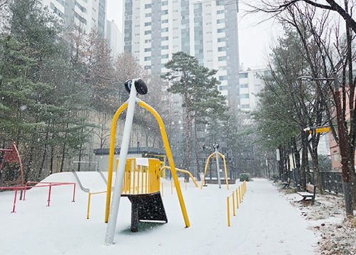 [우리동네 역사산책] 청구동과 동춘서커스 추억