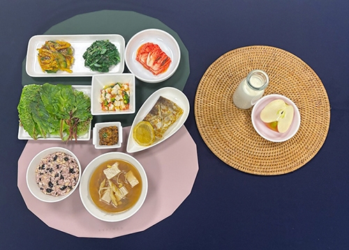 외식이어도 건강은 놓칠 수 없는 ‘통쾌한 한끼’ 참여식당 모집