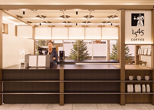 [2026 봄 개관시설] 새봄 일상에 설렘을 더하다