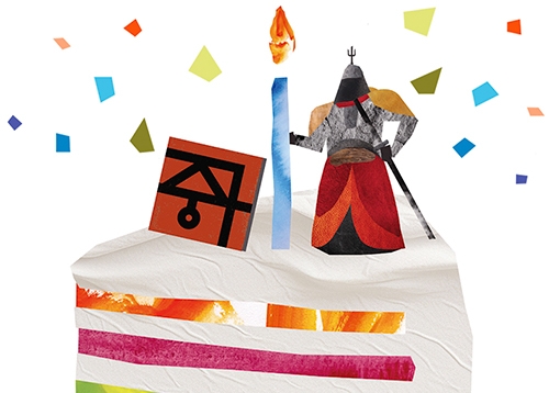 [이순신 축제] 이순신 탄생 481주년 제2회 이순신 축제, 놀 준비 되었는가! 중구민이여 출정하라!