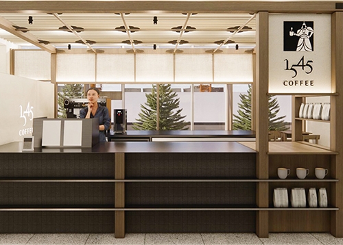 [이순신1545] 이순신 탄생지 중구, 역사를 한 잔에 담다