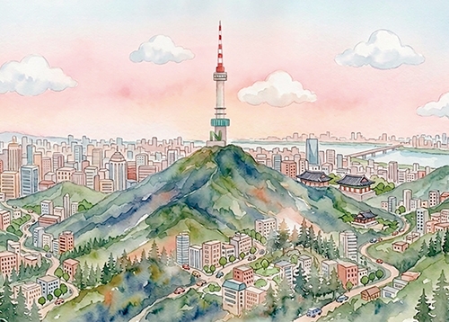 [공모전 수상작] 가가호호 내 편 중구