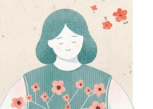 당신의 내편은 누구인가요?