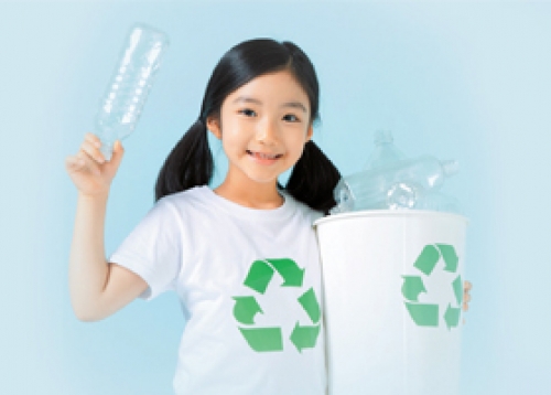 재활용 쓰레기 분리배출, 4가지 꼭 기억하세요!