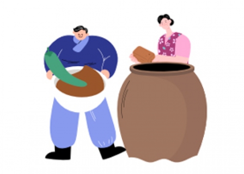 [교육] ‘전통 장 만들기 배워보세요’ 2024 서초장독대