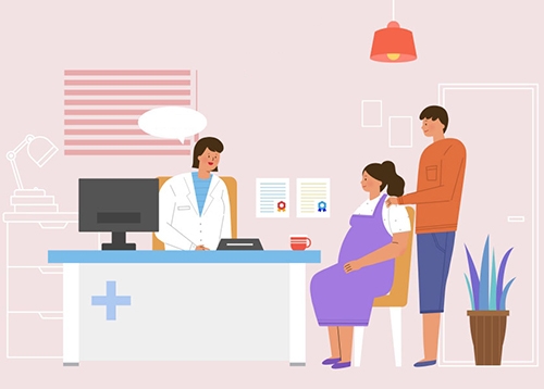 [건강] 여성장애인 건강보건관리