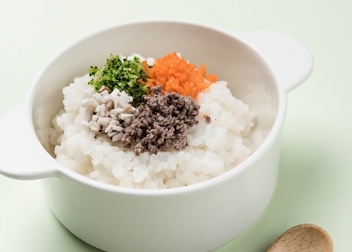 [출산·육아] 이유식 길라잡이 & 유아식 조리교실