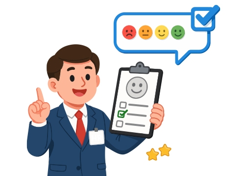 [알림] 2025년 서초구 사회조사 실시