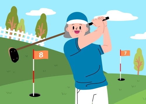 [시니어] 느티나무쉼터 2026년 프로그램 접수