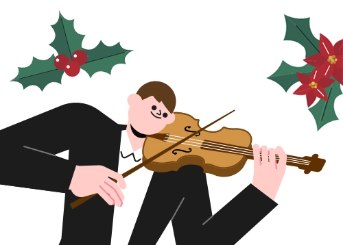 [문화] 12월 문화캘린더 & 전시