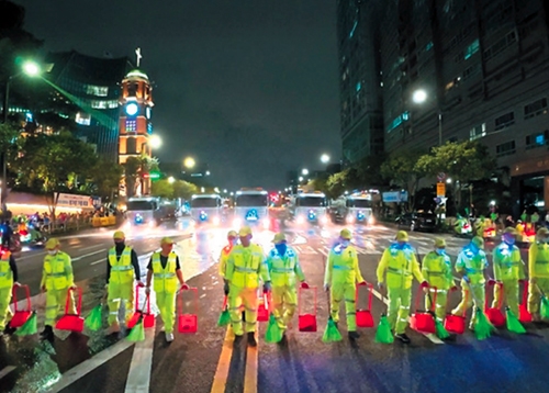 [이벤트] 서초를 빛낸 10대뉴스를 뽑아주세요