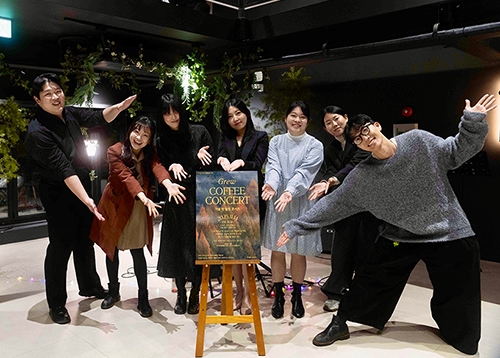 [서리풀기자] 지역과 예술을 잇는 생활 문화 플랫폼, 서초 그루하우스