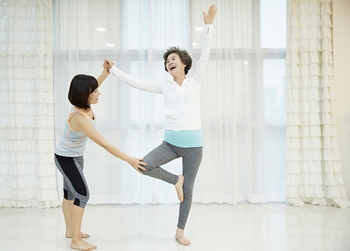 [일자리·교육] 여성가족플라자 커리어 관련 추천프로그램