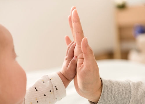 [교육] 손주돌보미 양성과정 모집