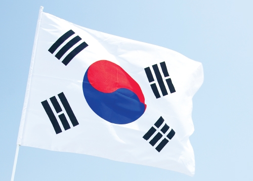 [알림] 국기선양 태극기 세트 지원