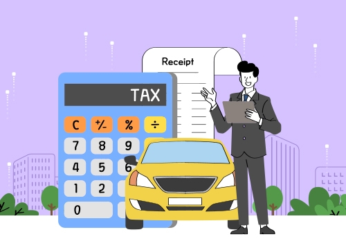 [세금] 자동차세 연납 혜택&등록면허세 납부 안내