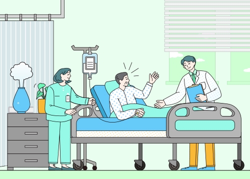 [건강] 2026 서울형 입원생활비 지원