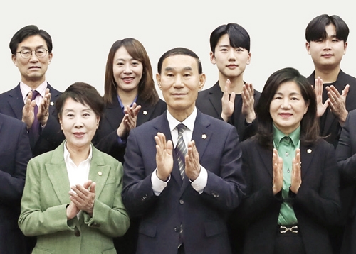 [의회] 서초구의회, 제345회 제2차 정례회 개최