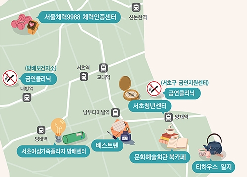 새로운 다짐과 도전