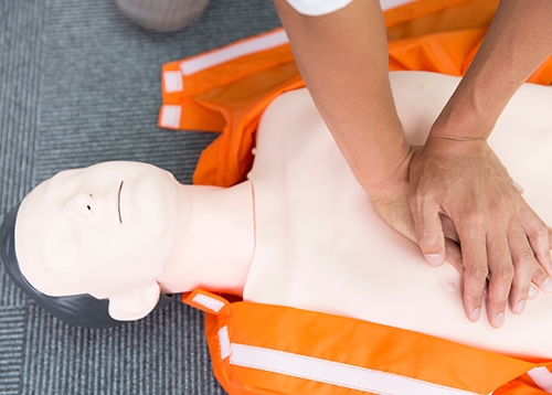 [건강·교육] 보건소 응급처치 상설교육