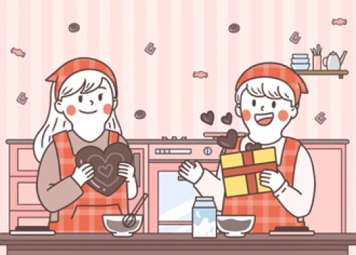 [어린이] 2월 교육지원센터 프로그램 안내