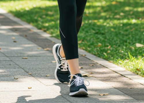 [이벤트] 고터·세빛 관광특구 걷기 마일리지 이벤트